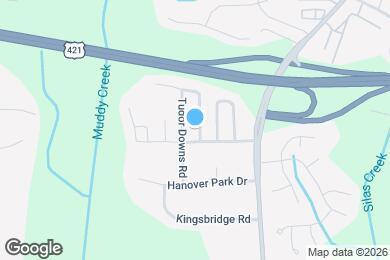 Map image of the property - 112 Charlotte Ct