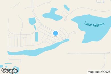 Map image of the property - 6487 Breeze Filled Ln