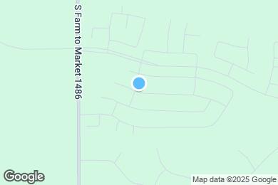 Map image of the property - 25409 Carnation Ct