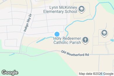 Map image of the property - 816 Hollett Ct