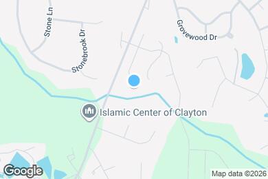 Map image of the property - 240 Mitchell Ave