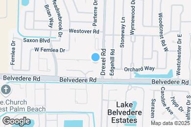 Map image of the property - 6046 Camp Lee Rd