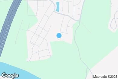 Map image of the property - 132 Tree Line Dr
