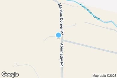 Map image of the property - 4683 Abernathy Rd