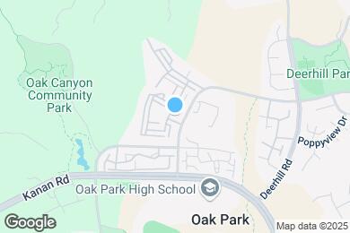 Map image of the property - 5816 Freebird Ln