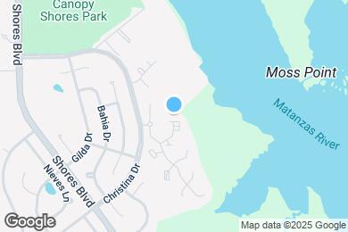Map image of the property - 26 Andalusia Ct