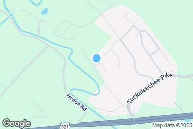 Map image of the property - 317 Wynberry Ct