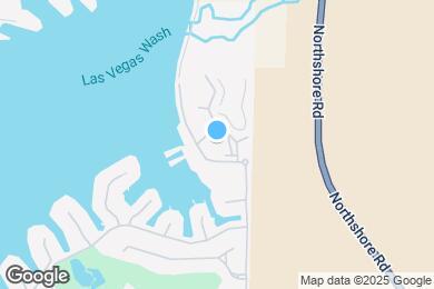 Map image of the property - 15 Via Mantova