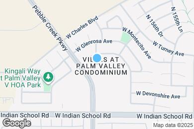 Map image of the property - 4241 Pebble Creek Pkwy