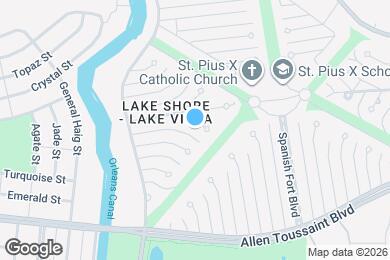 Map image of the property - 67 S Wren St