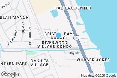 Map image of the property - 411 Banana