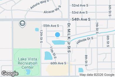 Map image of the property - 1 Bed/1 Bath