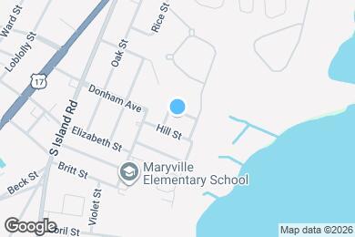 Map image of the property - 415 Sassanqua Dr