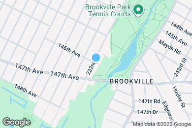 Map image of the property - 14569 232nd St