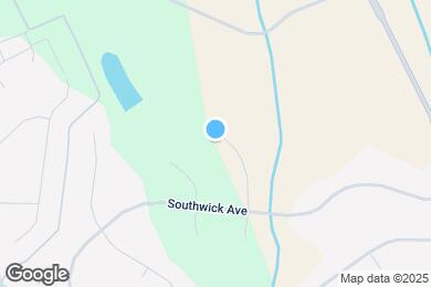 Map image of the property - 523 S Mead Dr