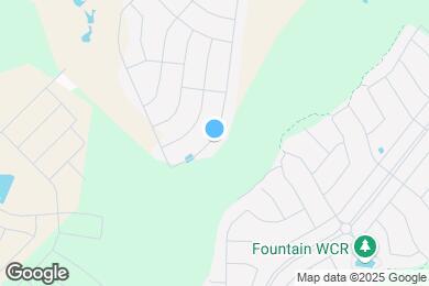 Map image of the property - 2966 Wallace Wls Ct