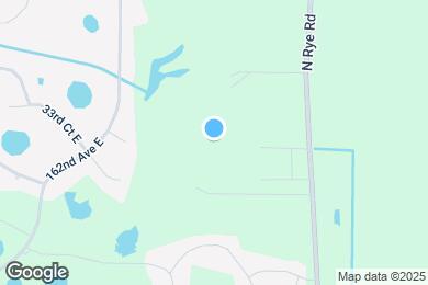 Map image of the property - 16608 Cheyanne Ct