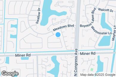 Map image of the property - 56 Baytree Cir