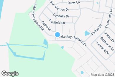 Map image of the property - 5672 McClelland St