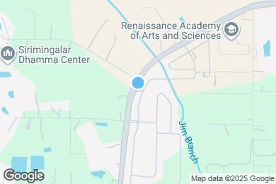 Map image of the property - 3124 Armstrong Spring Dr