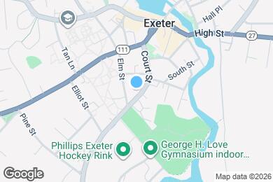 Map image of the property - 37 Court St