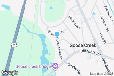 Map image of the property - 145 Roxanne Dr