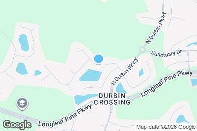 Map image of the property - 148 Woodcross Dr