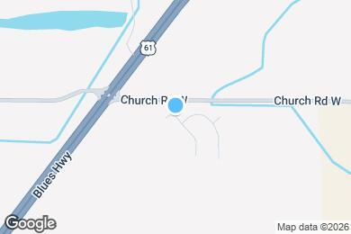 Map image of the property - A NEW HOME MADE FOR YOU!