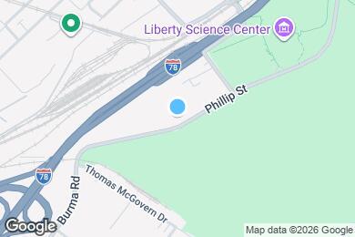 Map image of the property - Aviva