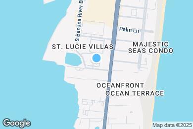 Map image of the property - 105 Escambia Ln