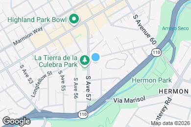 Map image of the property - 211 S Ave 57