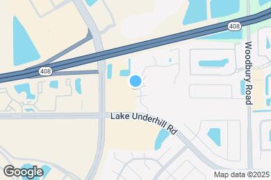 Map image of the property - 712 Crest Pines Dr