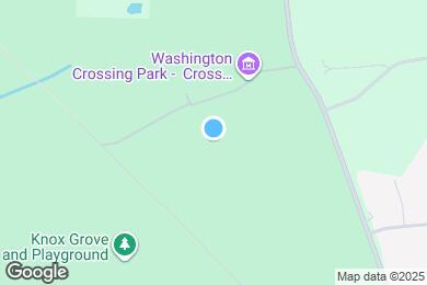 Map image of the property - The Hopewell Chapter