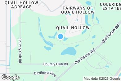 Map image of the property - 6204 Emerald Hls Wy