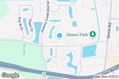 Map image of the property - 12587 Brookchase Ln