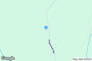 Map image of the property - 958 Hopewell Rd
