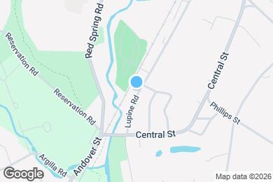 Map image of the property - 49 Lupine Rd