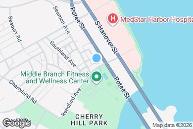Map image of the property - 134 Reedbird Ave