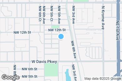 Map image of the property - Solimar Apartment Homes