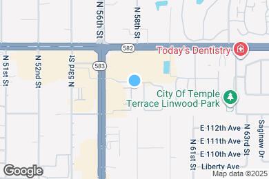 Map image of the property - 11347 Regal Square Dr