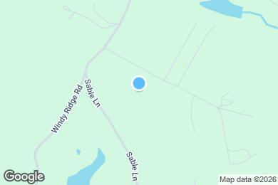 Map image of the property - 120 Country Way