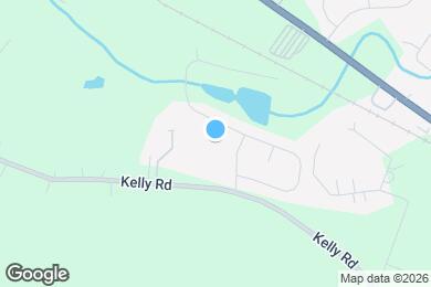 Map image of the property - 4009 Egrets Nest Court