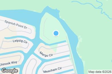 Map image of the property - 7761 Lakes Edge Ln