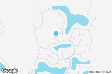 Map image of the property - 8651 Gold Cay