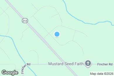 Map image of the property - 35 Ascott Trace