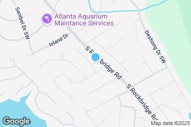 Map image of the property - 3240 Mineral Ridge Ct