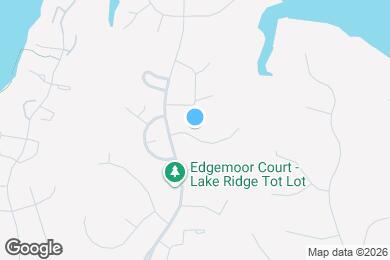 Map image of the property - 3106 Fennegan Ct