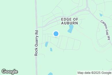 Map image of the property - 196 Aster Bloom Ln