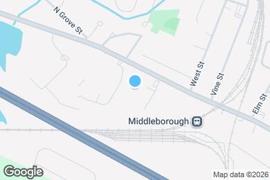 Map image of the property - Middleborough Station