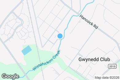 Map image of the property - 717 Willow St